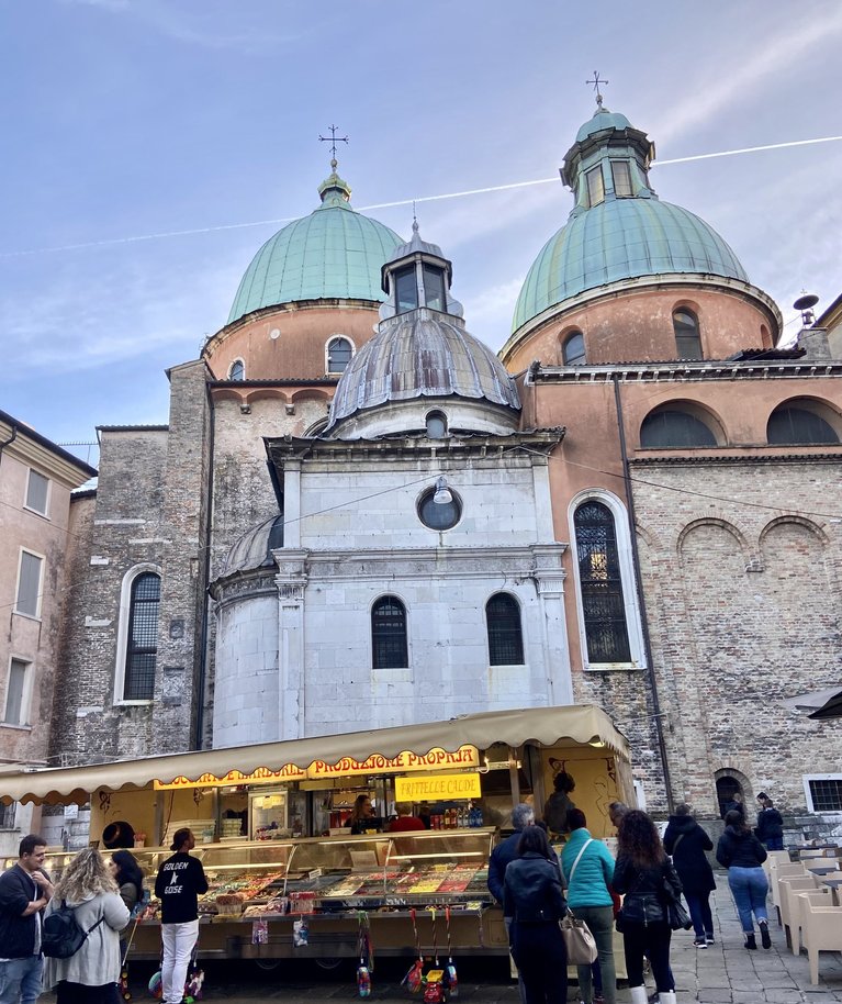 Treviso