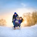 Idee nädalavahetuseks: avasta talvist Kesk-Eestit — siit leiab põnevaid tegevusi tervele perele
