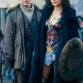 ARVUSTUS: "Wonder Woman" annab lootust DC koomiksifilmide tuleviku suhtes