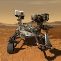 ФОТО и ВИДЕО | США запустили к Марсу самый большой в мире марсоход. Какая цель у экспедиции?
