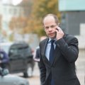Lauri Laasi hakkab riigikogu erikomisjonis korruptsiooni ohjeldama