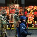 Belgia meedia: sõjaväelased ja naispolitseinikud korraldasid Brüsseli terrorihäire ajal orgia