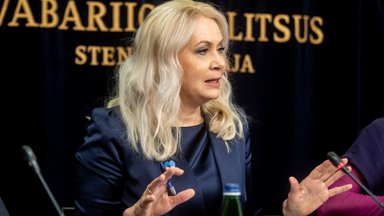 Isamaa: Кылварт ведет партию по явно провосточному курсу