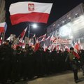 Kaitseuuringute ekspert: Poola parlamendis toimunut ei tohiks ühte patta panna Ukrainas või Balkani riikides juhtunuga
