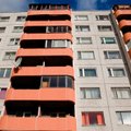 Ober-Haus: käesoleval aastal tõusid enim Lasnamäe korterite hinnad