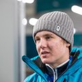 Eesti mäesuusatalent Tormis Laine: liitun MK-sarjaga, kui olen võimeline 30 sekka sõitma