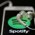 Spotifyd ähvardab 1,6 miljardi dollari suurune kahjunõue