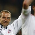 Tottenham soovib Redknappi asemele Klinsmanni