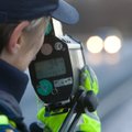 Превысивший скорость водитель предложил полицейскому 100 евро — возбуждено уголовное дело