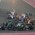 BLOGI | Katari GP: Verstappen näitas võimu, kaks McLarenit poodiumil, Russell ja Hamilton põrkasid stardis kokku