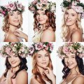 FOTOD | Miss Raplamaa 2020 kandidaadid: kaunid missid julgustavad lõbusate fotodega sotsiaalmeedia survele vastu seisma