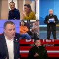 13 друзей Путина. Сколько зарабатывают самые известные пропагандисты российских ТВ-каналов