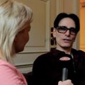 Steve Vai intervjuu