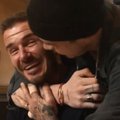 VIDEO | David Beckhami poeg valmistas isale sünnipäeva puhul tõeliselt südamliku üllatuse