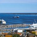 Таллиннская горуправа хочет модернизировать территорию Старого порта