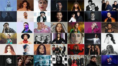 Eurovisioni finaali asemel toimuvas erisaates kuuleb 41 riigi esindajaid, ent ei jagata punkte ega selgu võitjat.