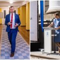 PÄEVA TEEMA | Lauri Läänemets Kaljulaidi kõnest: nõrk parlament viib alati võimu kuritarvitamiseni