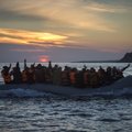 ÜRO: alates 2015. aasta algusest on Kreekasse saabunud üle miljoni sisserändaja
