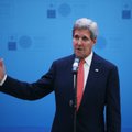 Керри: санкции в отношении России нужны для обеспечения мира на Украине