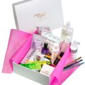 Uus kevadine Anne & Stiili beauty box – väärt ilusoovitused ja sobiv emadepäevakingitus