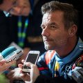 KUULA | Uus rallisaade "Kuues käik": Karl Kruuda räägib, miks ta ei usu Sébastien Loebi võitu Monte Carlos