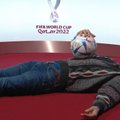 KUULA | „Jalgpallistuudio“: Alvar Tiisler jagab muljeid jalgpalli MM-ist ja menukast huumorisaatest „Kinoteatri MM Katarsis“
