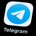 В Telegram заблокировали доступ к российским военным каналам после запроса Delfi