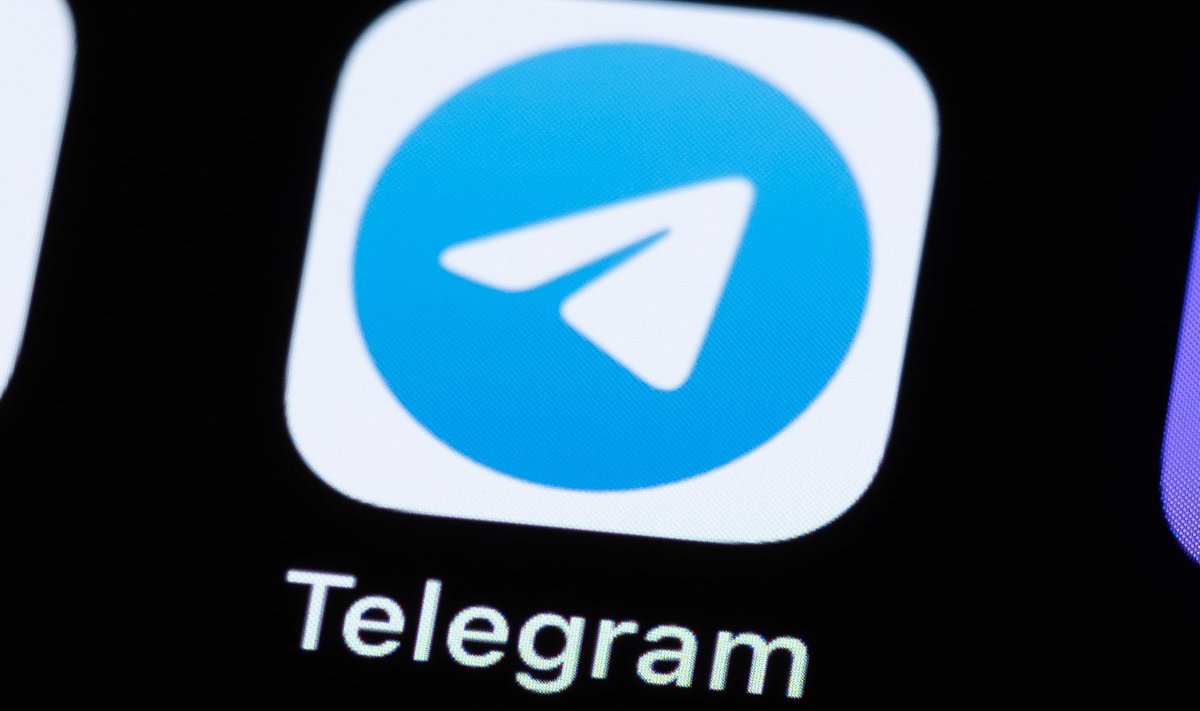 Telegram