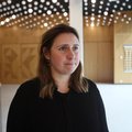 Mari-Anne Härma: terviseamet soovib, et piiril hakataks senisest enam koroonatõendeid kontrollima, rohkem satuvad luubi alla Soomest tulijad