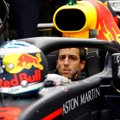 Kelle toob Red Bull Verstappeni kõrvale Ricciardo asendajaks?