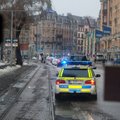 Stockholmi politsei hoiatab kallistavate taskuvaraste eest