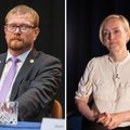 Eesti haridustöötajate liidu juht: kui palgatõusu ei tule, siis on õpetajad valmis streikima