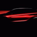 Mitsubishi näitab Genfis uut pistikhübriidi, mis näitab firma tulevikusuunda