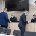 Трагическое ДТП на Лаагна теэ: адвокат Халилова и прокурор намерены обжаловать решение суда