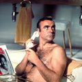 Sajandi filmitüssukas: Maailma kõige kuulsamale Bondile kleebiti sarmi juurde