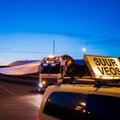 FOTOD ja VIDEO | Keeruline missioon. Utilitas transportis täna öösel Pärnumaale ülipikad tuulikulabad