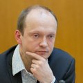 Leedu majandusteadlane: Rail Balticu tüli tagant paistavad Venemaa kõrvad