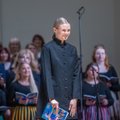 FOTOD | Estonia kontserdisaalis sai esmakordselt kuulda XXVIII laulupeo peakontserdi kooride kava