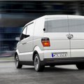 Genf 2013: Volkswagen e-Co-Motion kontsept