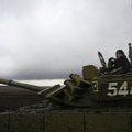 Venemaa esindaja: Moskva ei luba mingil tingimusel NATO jõude Ukrainasse ja Gruusiasse paigutada