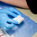 HIV levib Eestis edasi: epideemia on süstijate ringist välja murdmas
