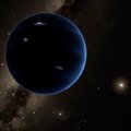 Hispaania astronoomid leidsid lisatõendeid, mis kinnitavad Päikesesüsteemi üheksanda planeedi olemasolu
