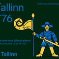 Насыщенная программа бесплатных мероприятий: празднование Дня Таллинна начнется 15 мая