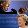 Выборы в США: так кто же победит — Трамп или Клинтон?