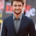 Kangelane ka reaalses elus: Daniel Radcliffe läks appi mopeediröövlite ohvrile