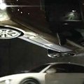 VIDEO: Audi R8 ja Range Rover Sport põgenevad metsikult politsei eest