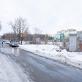 Politsei lükkab ümber Narvas levivad kuulujutud maniaki tabamisest
