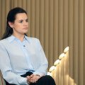 Штаб Тихановской озвучил планы о временном правительстве