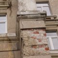 Мэр Кохтла-Ярве: город вправе требовать от товариществ ремонта фасадов