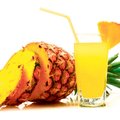 Ananass ravib ja aitab kehakaalu langetada
